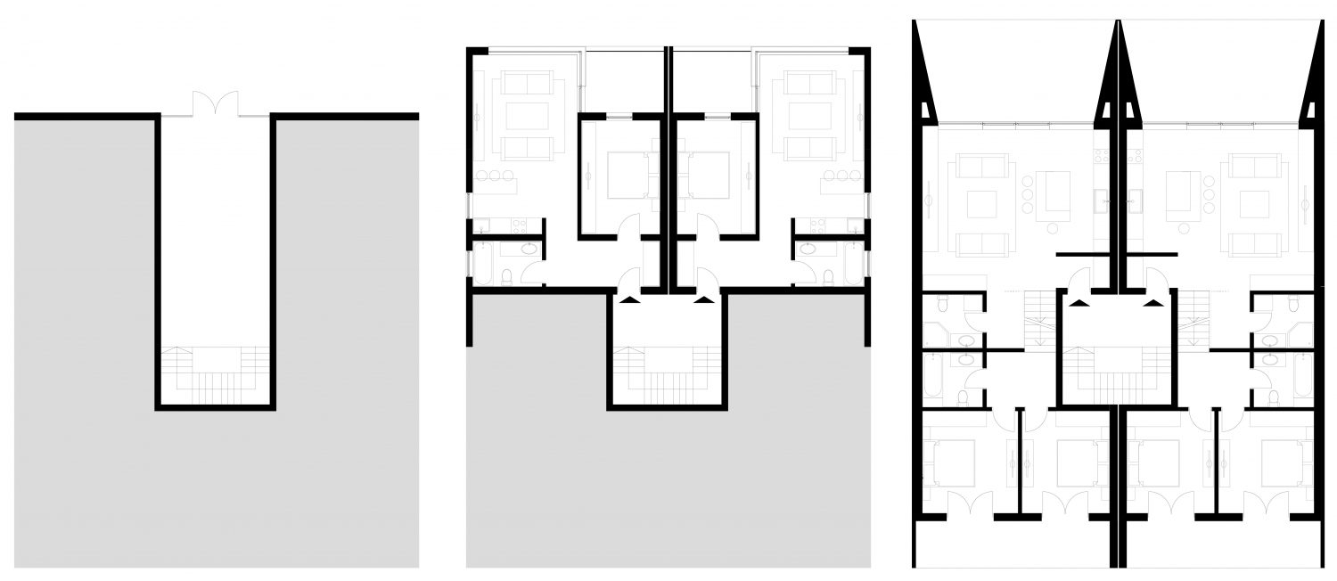 PLANIMETRIE CU CASĂ DE SCARĂ-01