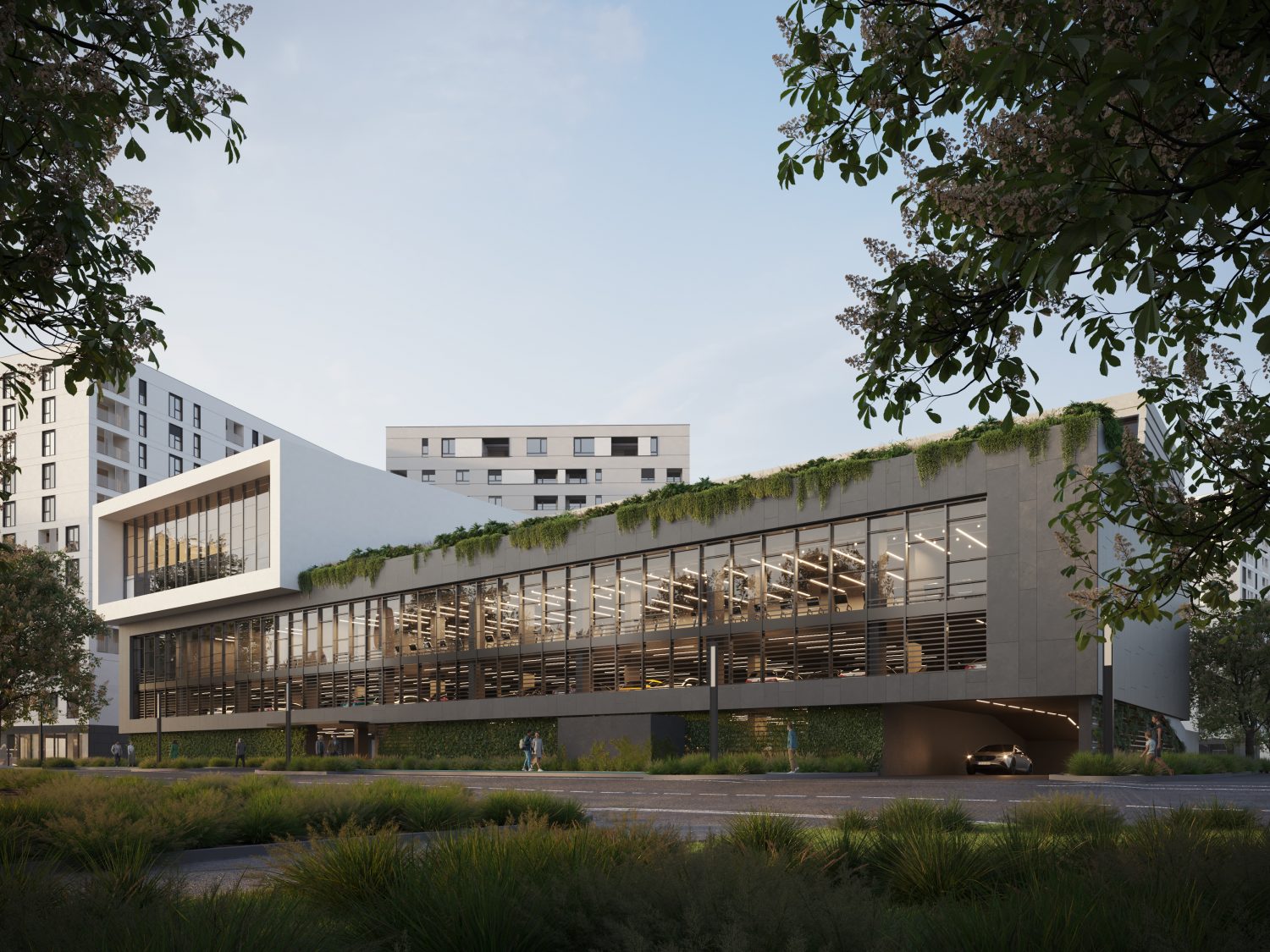 20220329_City_of_Mara_Sport hall_Preview